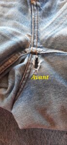 couture avant jean